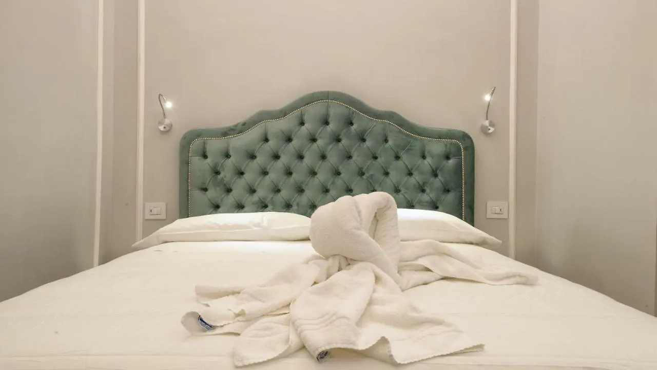 Gasthof Vivaldi Luxury Suites Florenz