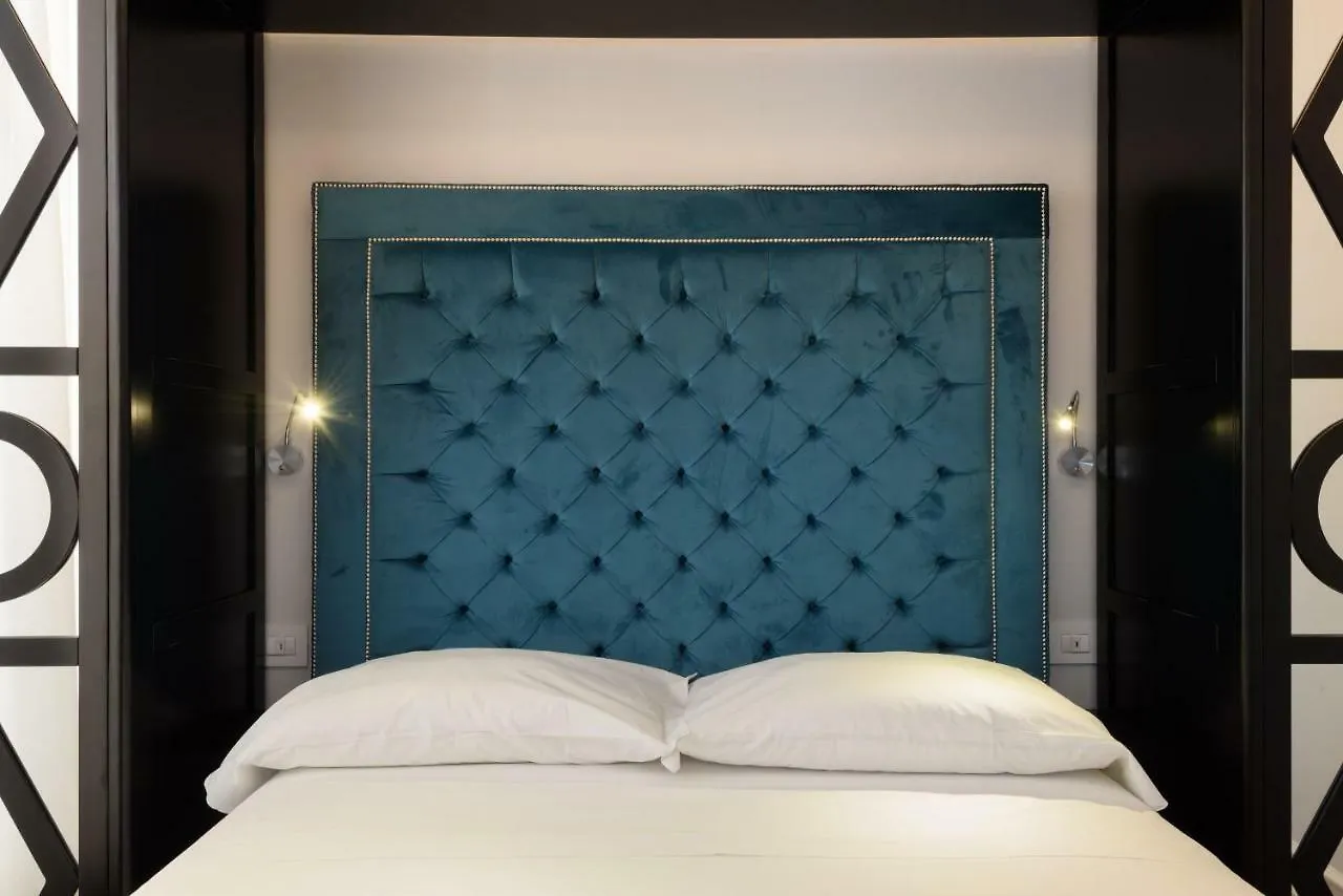 Guest house Vivaldi Luxury Suites Florence