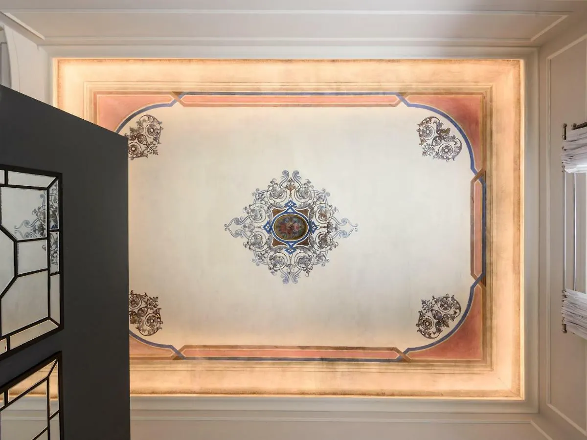 Vivaldi Luxury Suites Florenz