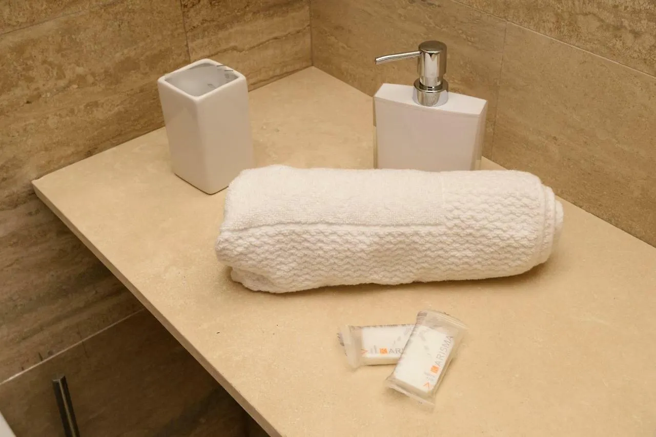 Vivaldi Luxury Suites Florenz Gasthof