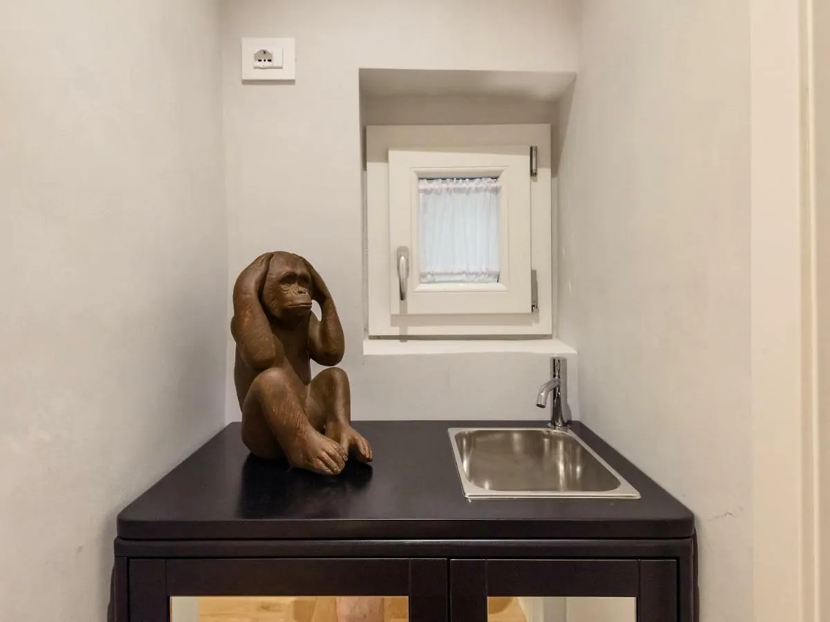 Vivaldi Luxury Suites Florenz Italien