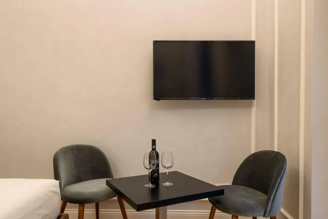Vivaldi Luxury Suites Florenz Italien