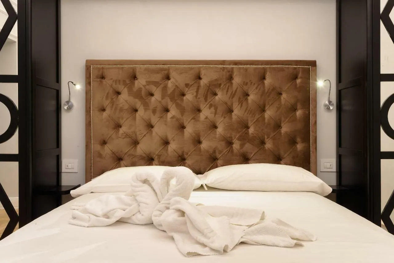 Vivaldi Luxury Suites Florenz 0*,  Italien