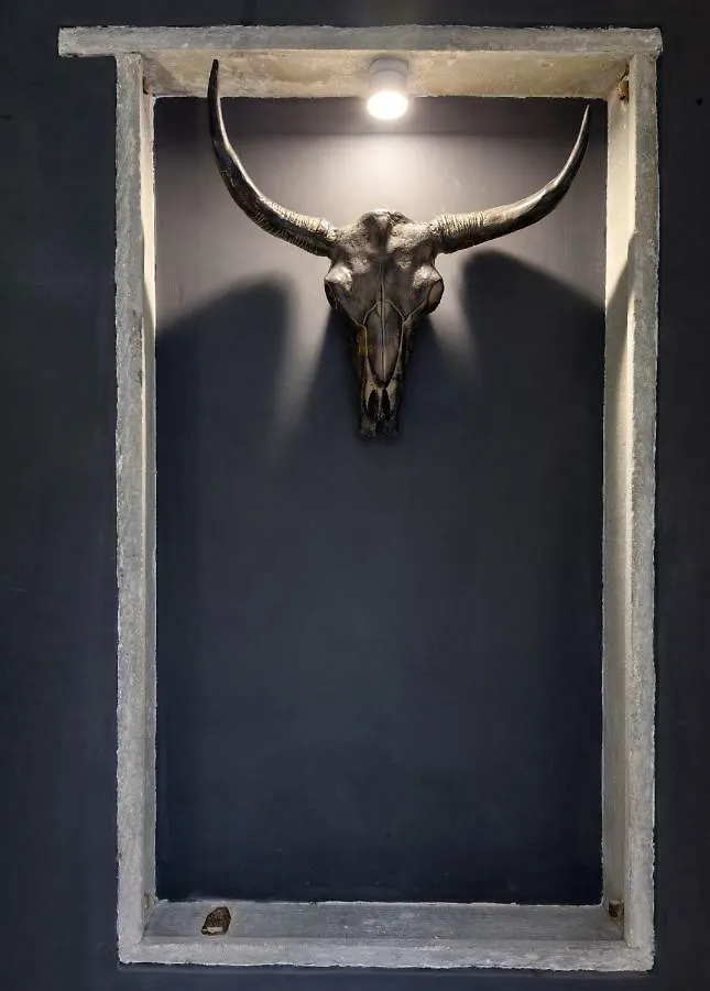 Gasthof Vivaldi Luxury Suites Florenz Italien