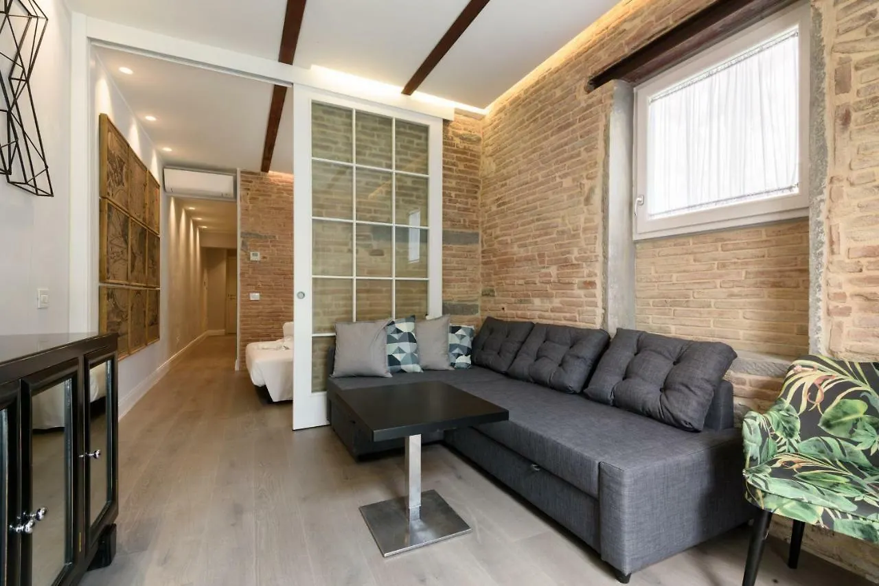 Vivaldi Luxury Suites Florence