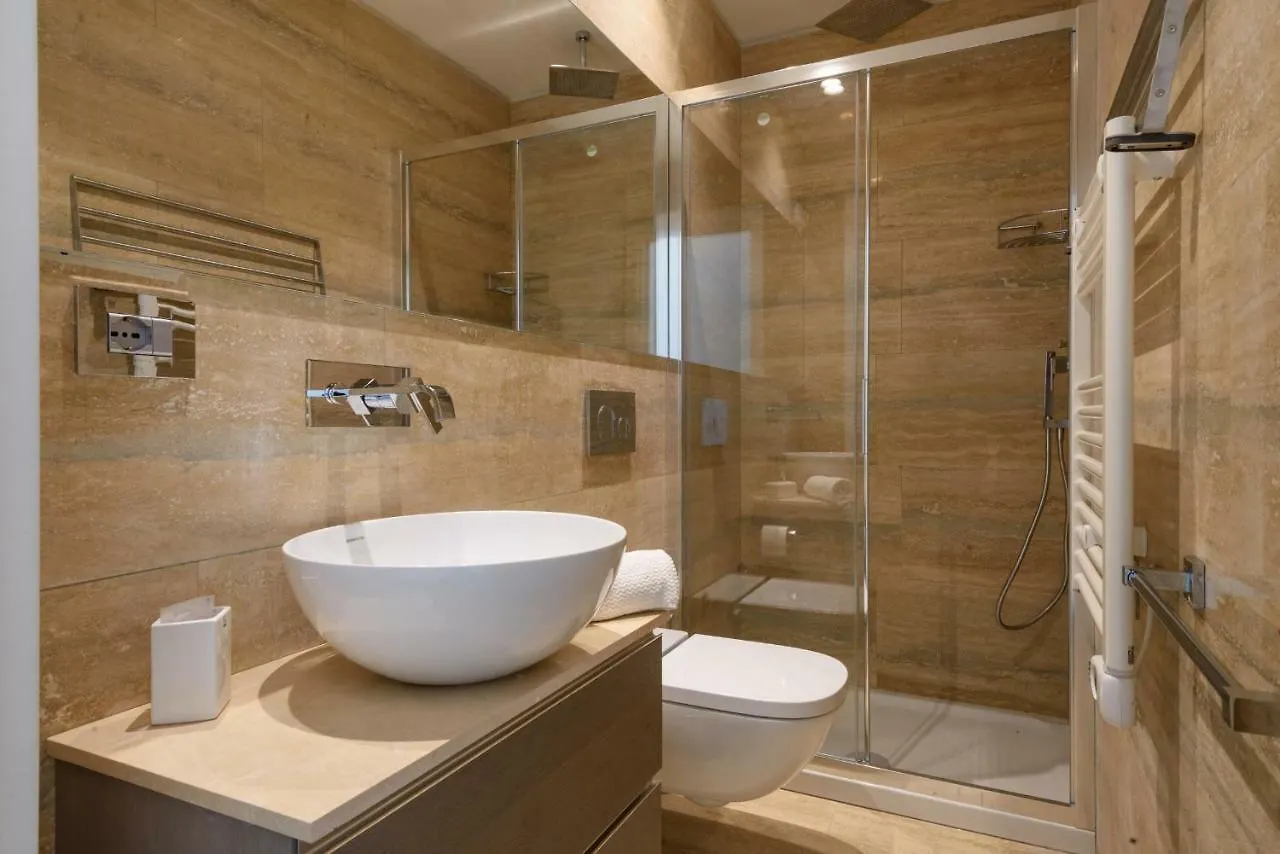 Vivaldi Luxury Suites Florence