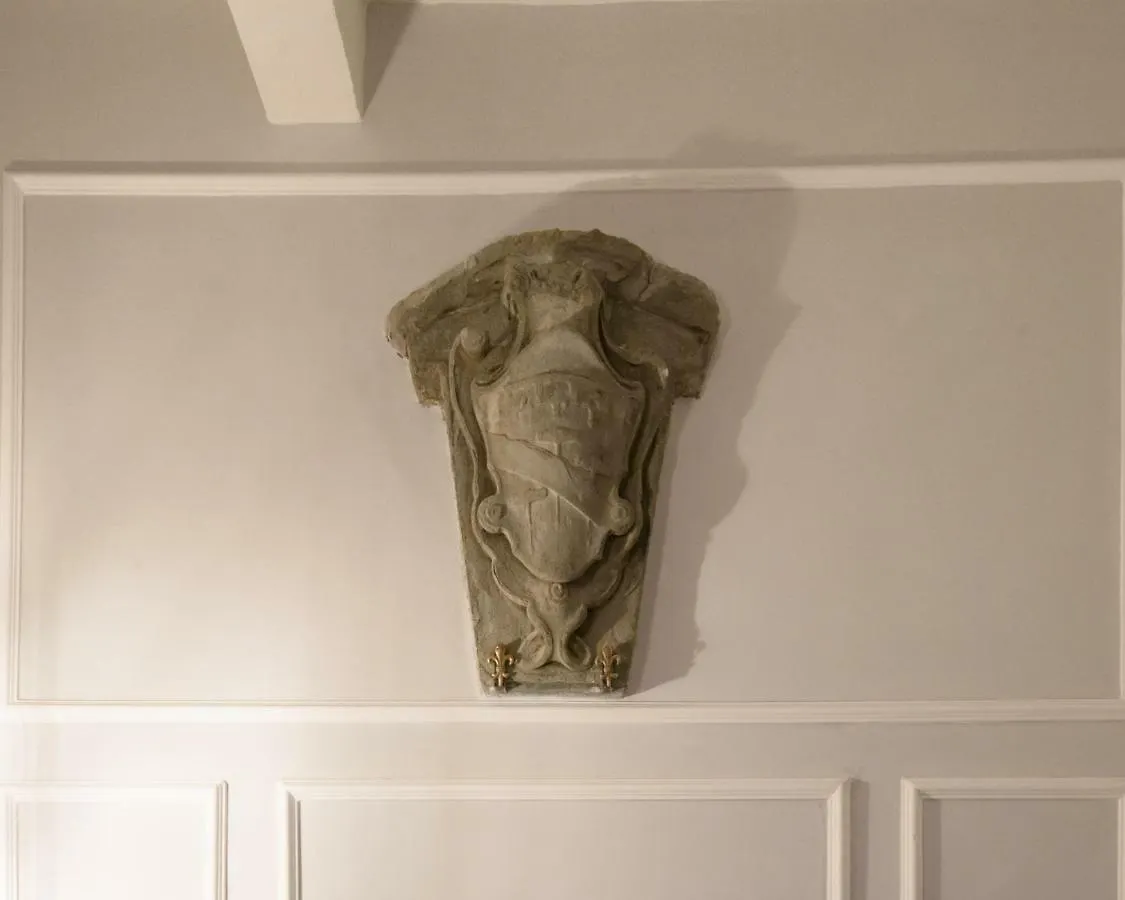 Guest house Vivaldi Luxury Suites Florence
