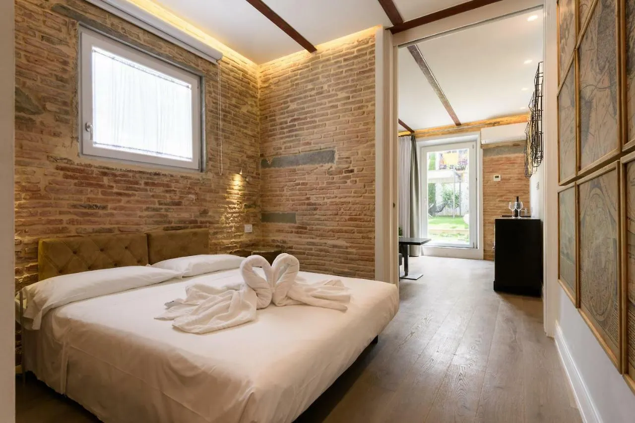 Guest house Vivaldi Luxury Suites Florence