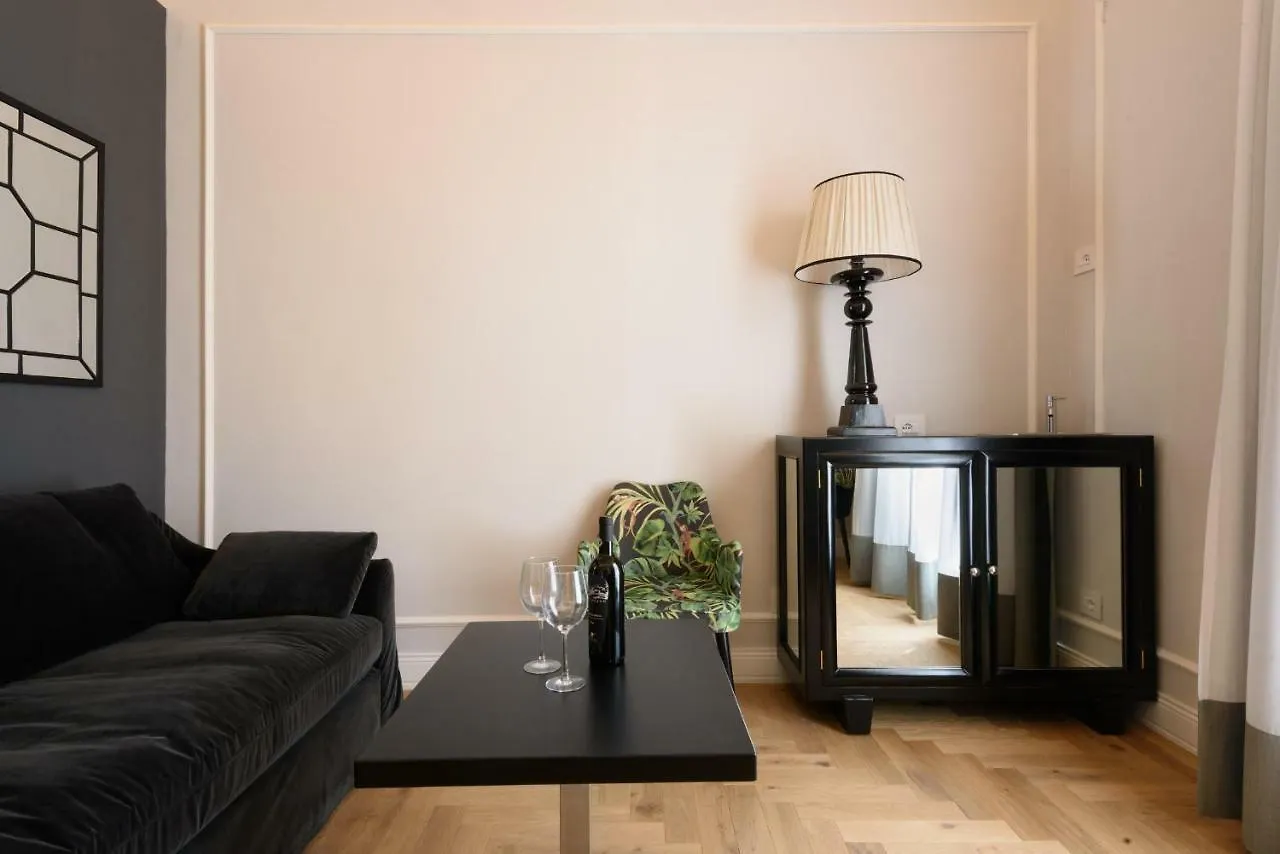 Guest house Vivaldi Luxury Suites Florence