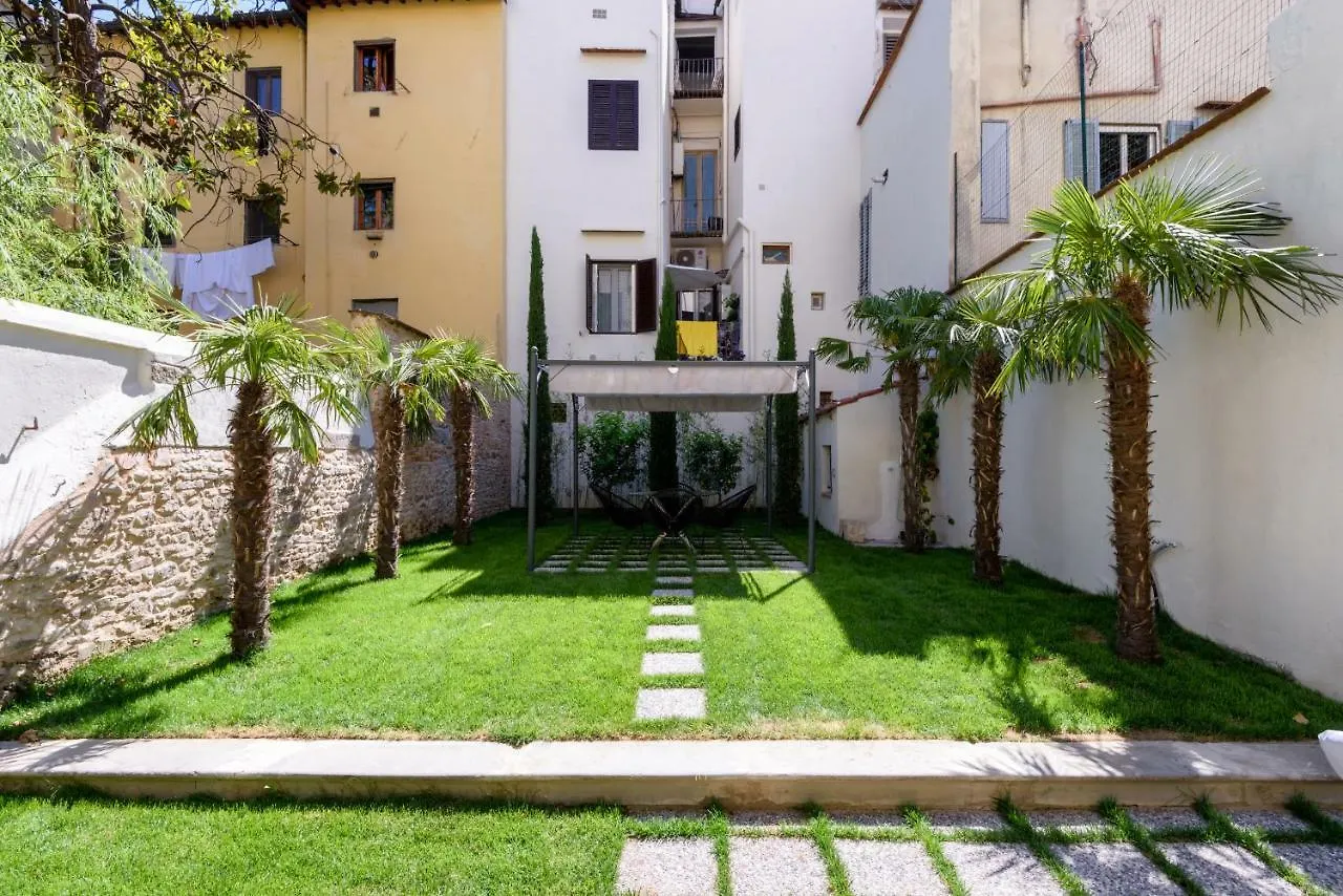 Vivaldi Luxury Suites Florence 0*,  Italy