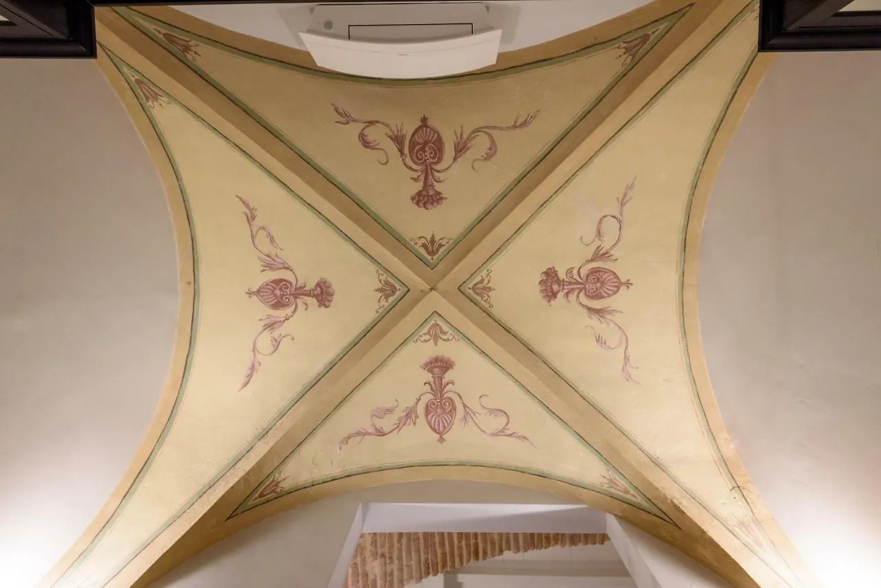 Vivaldi Luxury Suites Florence Guest house