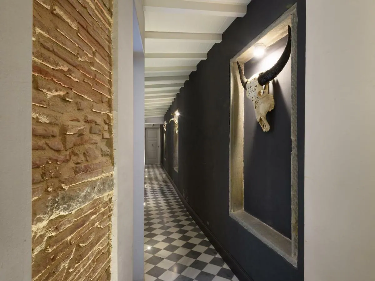 Guest house Vivaldi Luxury Suites Florence Italy